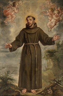 St. Francis