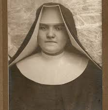 Ven. Theresia Ysseldijk, DCJ